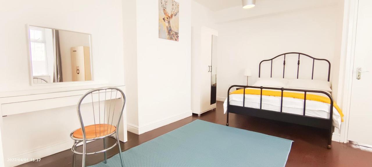 Апартаменты Acacia Flat 189 In Wembley Лондон Экстерьер фото