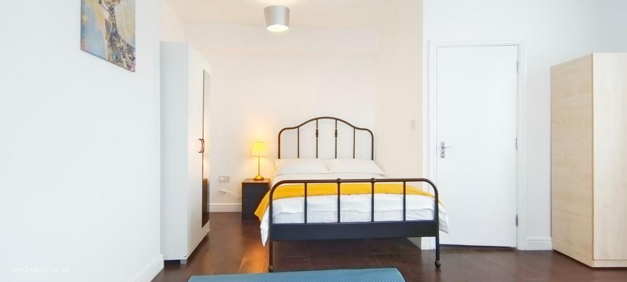 Апартаменты Acacia Flat 189 In Wembley Лондон Экстерьер фото