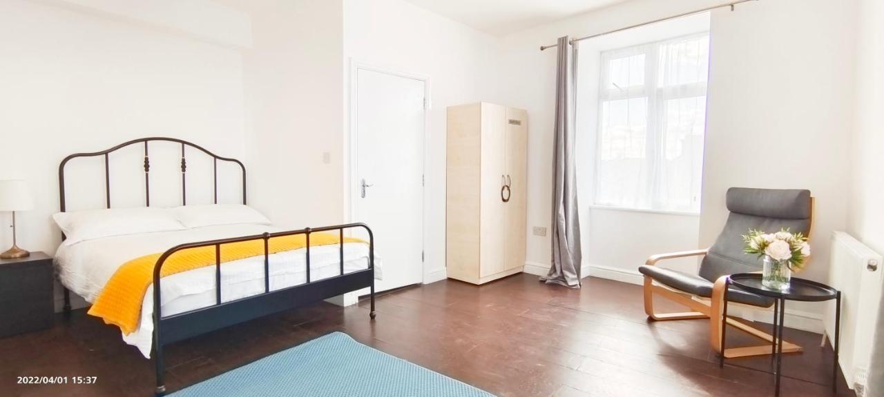 Апартаменты Acacia Flat 189 In Wembley Лондон Экстерьер фото