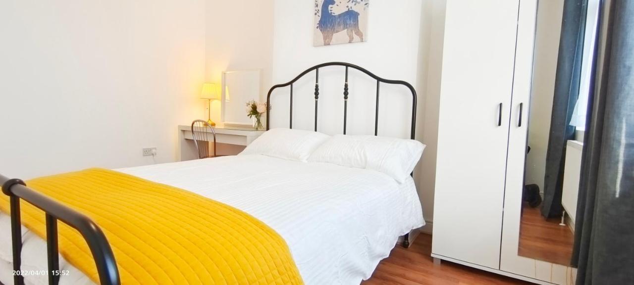 Апартаменты Acacia Flat 189 In Wembley Лондон Экстерьер фото