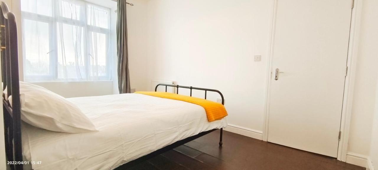 Апартаменты Acacia Flat 189 In Wembley Лондон Экстерьер фото
