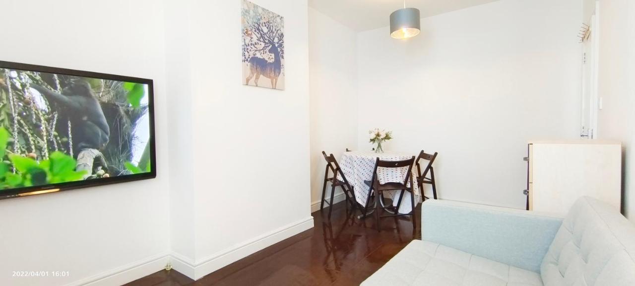 Апартаменты Acacia Flat 189 In Wembley Лондон Экстерьер фото