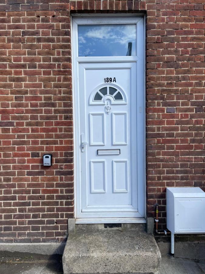 Апартаменты Acacia Flat 189 In Wembley Лондон Экстерьер фото